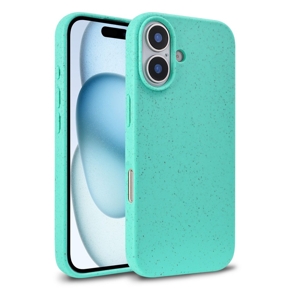 Cellect GoGreen iPhone 17, Türkíz (CEL-GREEN-IPH17-TU)