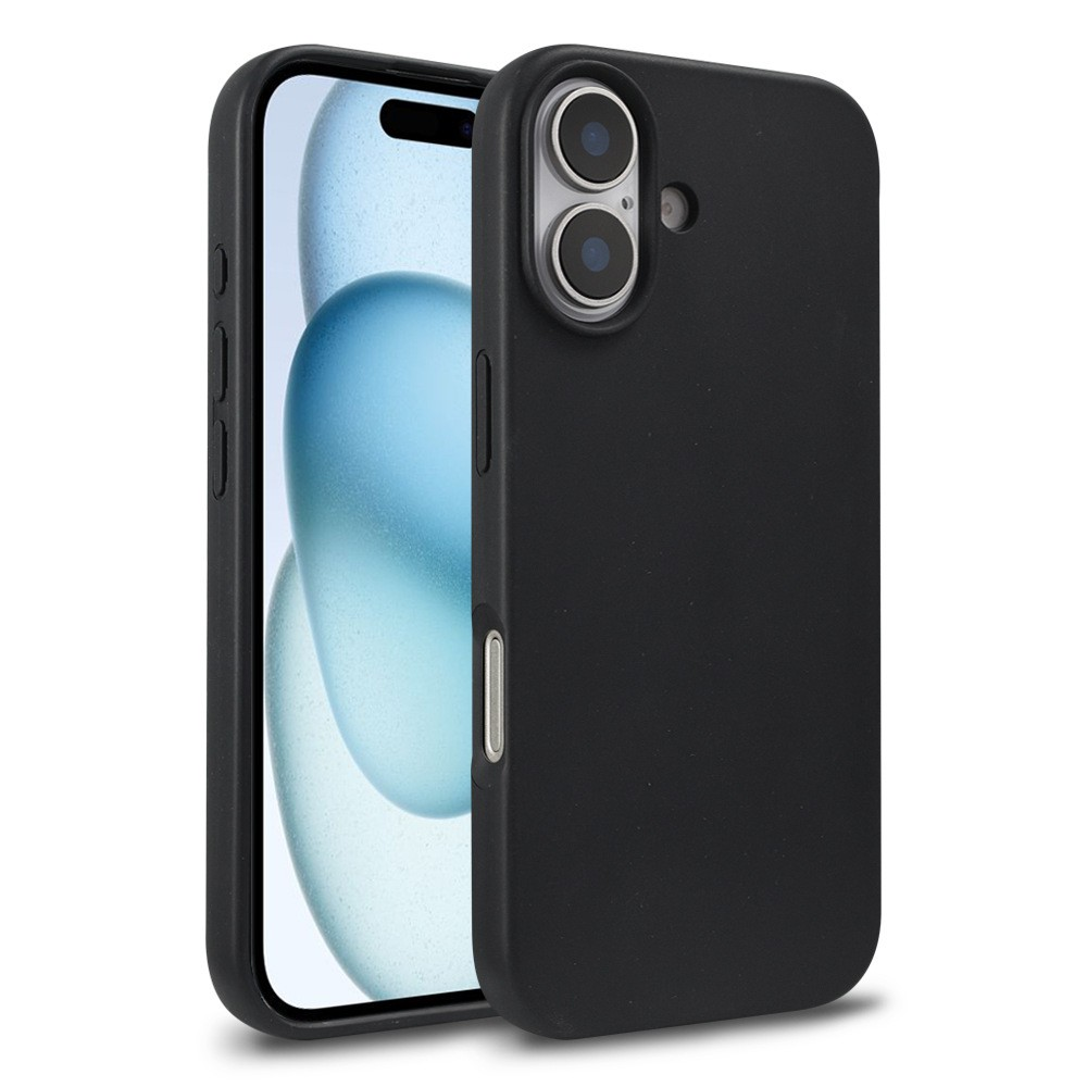 Cellect GoGreen iPhone 17, Fekete (CEL-GREEN-IPH17-BK)