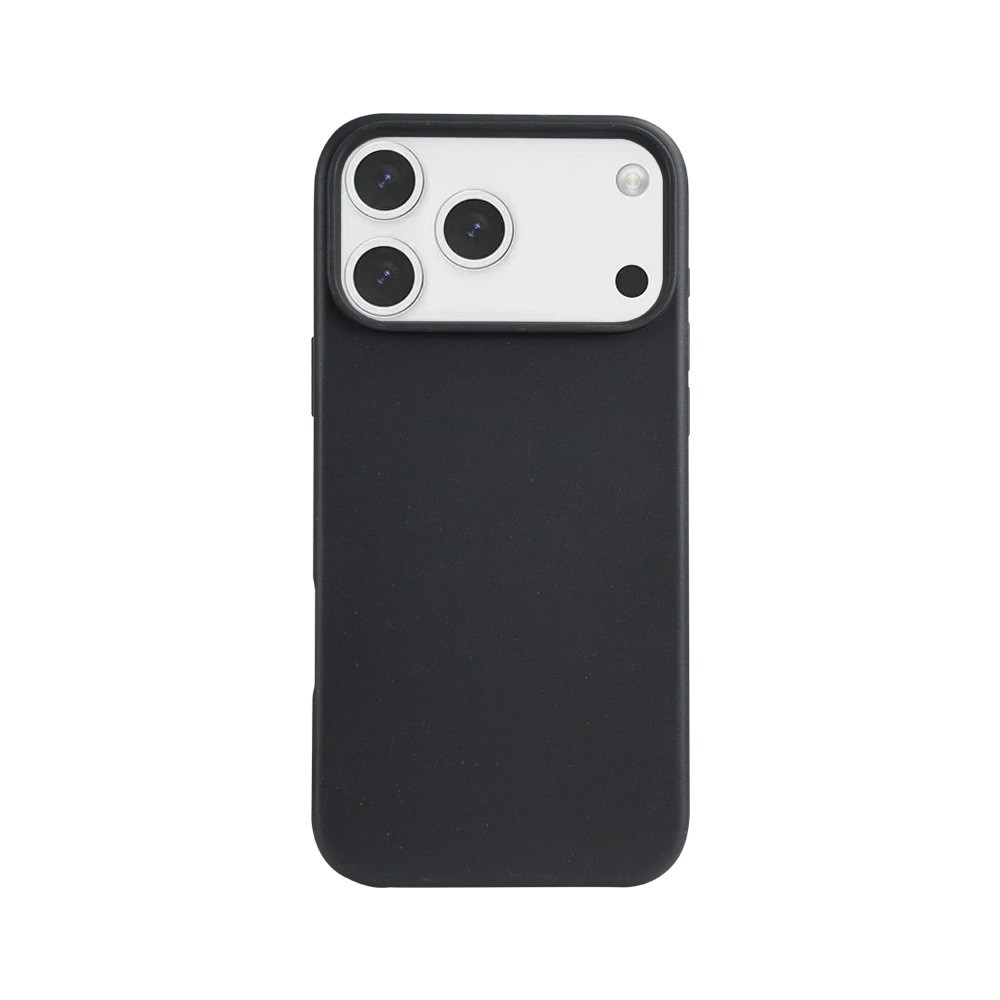 Cellect GoGreen iPhone 17 Pro, Fekete (CEL-GREEN-IPH17PR-BK)