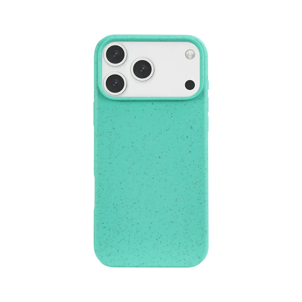 Cellect GoGreen iPhone 17 Pro, Turkiz (CEL-GREEN-IPH17PR-TU)