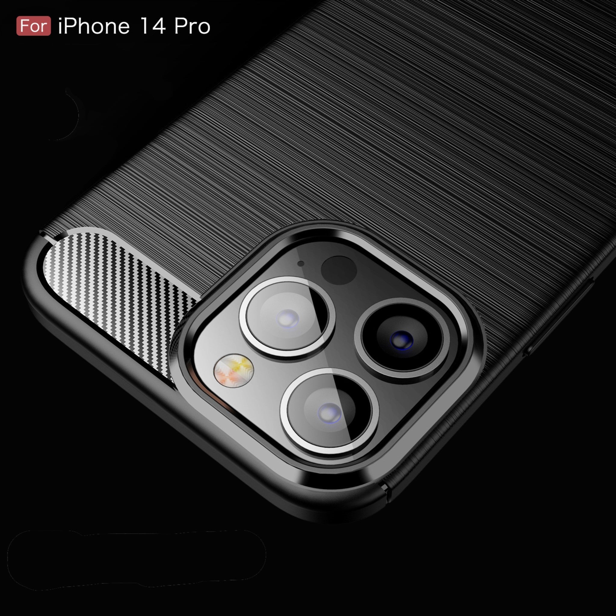 iPhone 14 Ulta Slim Phone Case