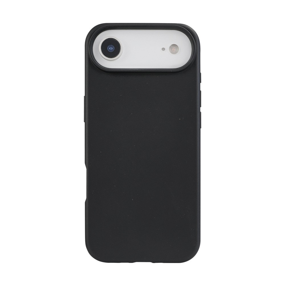 Cellect GoGreen iPhone 17 Air, Fekete (CEL-GREEN-IPH17A-BK)