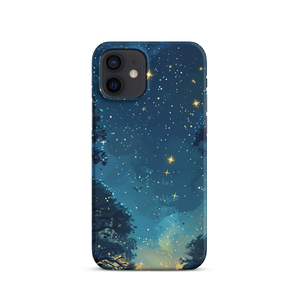Galaxy Phone case for iPhone
